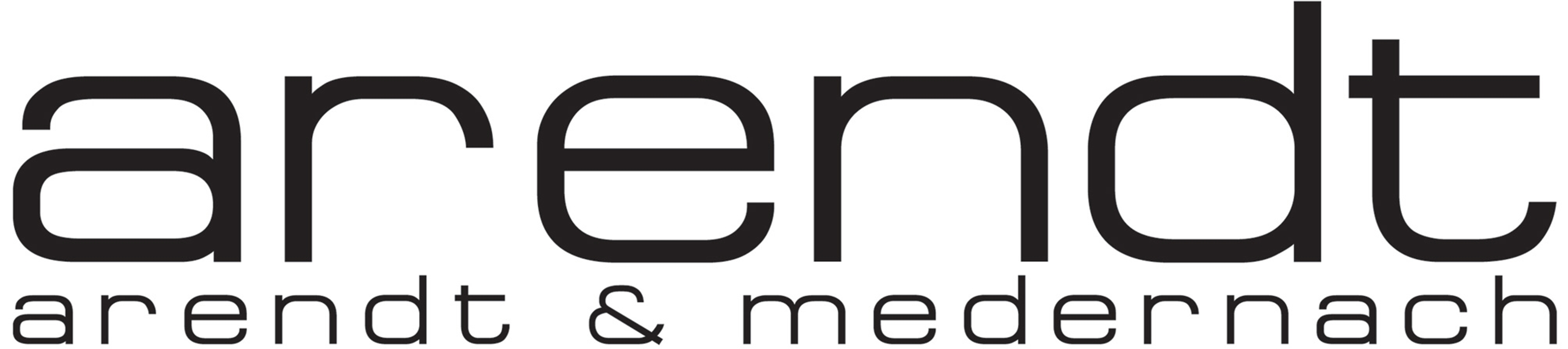 Logo Arendt&Medernach